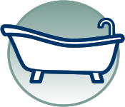 La Grange Tub Installation