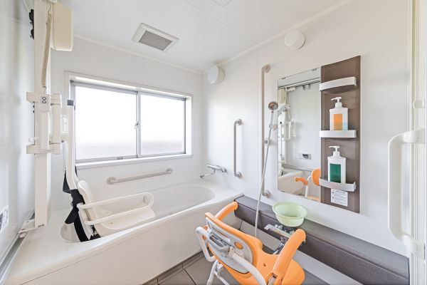 Elderly Bathtub Installation in La Grange