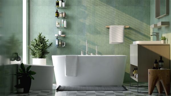 Tub Replacement in La Grange