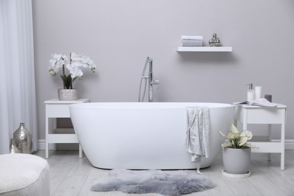 Bath Installation in La Grange