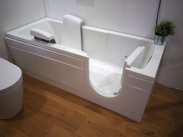 Walk In Tub Installation in La Grange