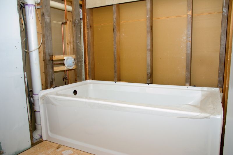 Top Bathtub Installation Companies in Crestwood, KY