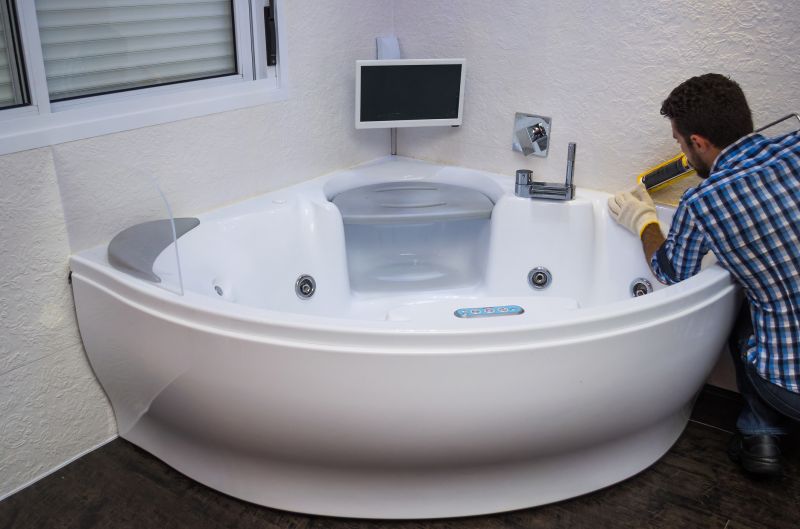 Top Bathtub Installation Companies in Prospect, KY